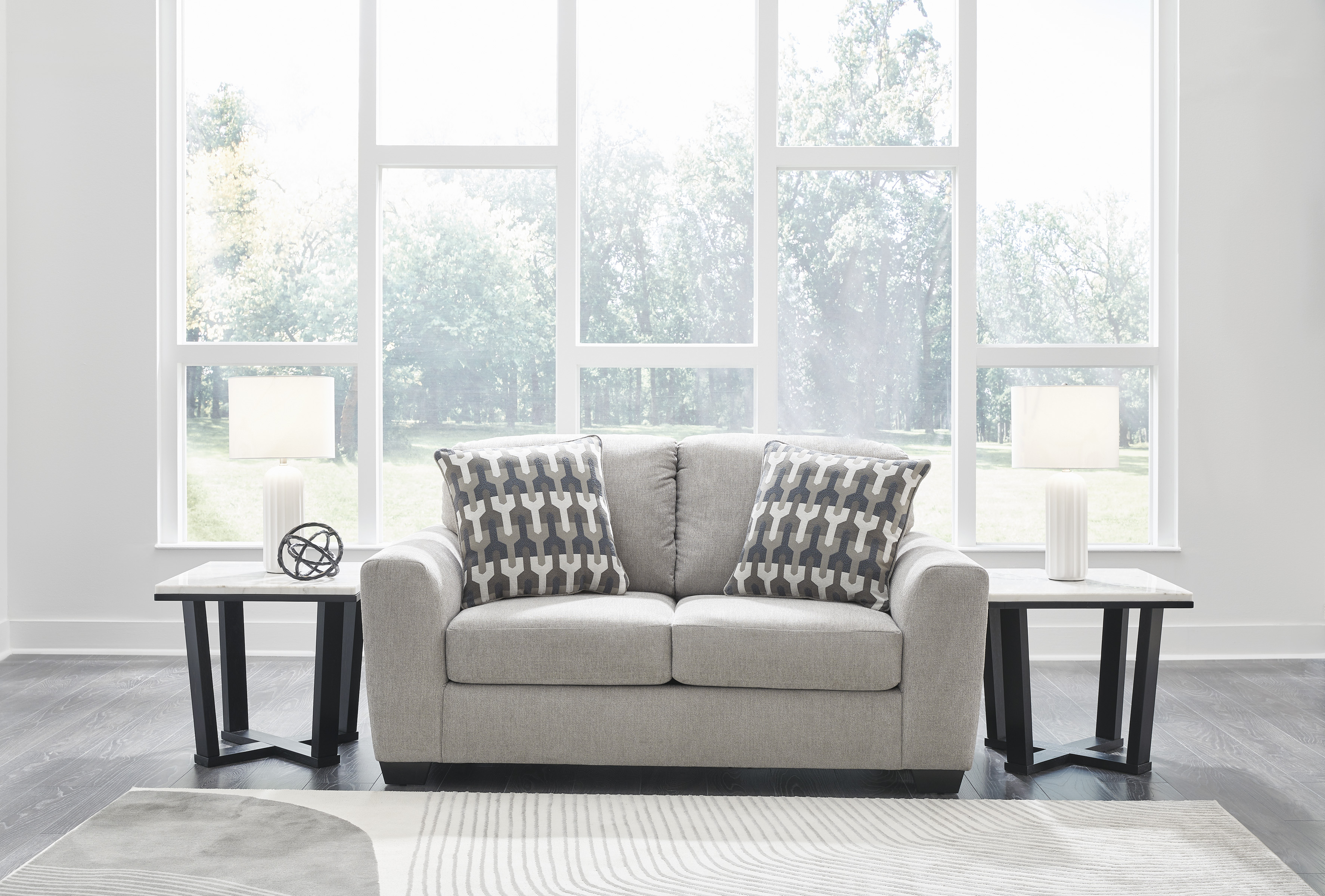 Watson 2 Seater Sofa